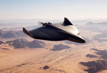 Photo of Fransa 2.000 km menzilli kamikaze İHA’sı IRIFI’yi tanıttı