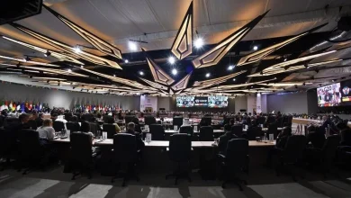 Photo of Büyük güç rekabetinin ortasında G20 ortak zemine dönüşebilir mi?