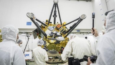 Photo of Japonya’nın Mars görevi başlıyor