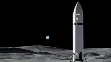 Photo of NASA, Ay’a dönüş planını güncelledi: Tarihi yarışta yeni perde