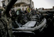 Photo of Gazze’de can kaybı artıyor!