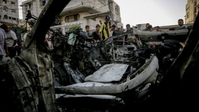 Photo of Gazze’de can kaybı artıyor!