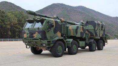 Photo of ABD’den Güney Kore’ye XM-1776 tekerlekli obüs siparişi