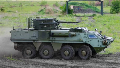 Photo of Ukrayna, GSYİH’sının %43,8’ini savunmaya harcayacak!