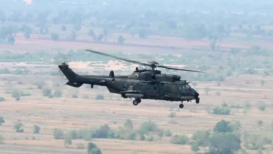 Photo of Romanya ordusundan Airbus’a H225M Caracal helikopter siparişi