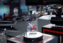 Photo of ABD’den Ukrayna’ya yüzlerce FPV drone siparişi