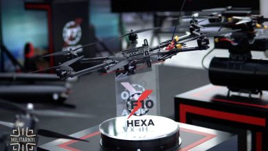 Photo of ABD’den Ukrayna’ya yüzlerce FPV drone siparişi