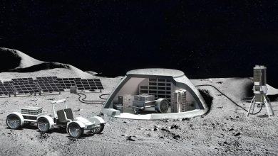 Photo of NASA’dan Ay’da kesintisiz enerji için hidrojen hamlesi