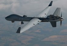 Photo of Danimarka ordusu MQ-9B SeaGuardian testlerine başladı