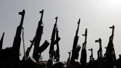 Photo of Yemen’de çatışmaların tırmanışı askeri dengeleri dönüştürüyor