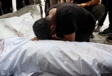 Photo of Gazze’de can kaybı artmaya devam ediyor!