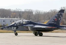 Photo of Rusya Yak-130M hafif taarruz uçağının yeni prototipini uçurdu