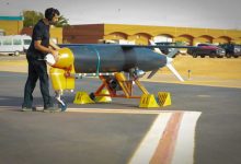 Photo of Danimarka’dan F-35’ler için JSM ve Anthem siparişi
