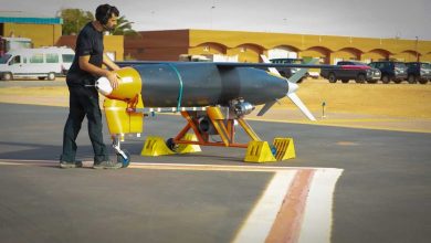 Photo of Danimarka’dan F-35’ler için JSM ve Anthem siparişi