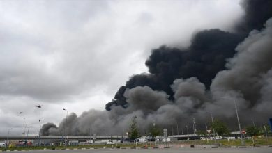 Photo of Kremlin: “Kiev enerji ateşkesine uymuyor!”