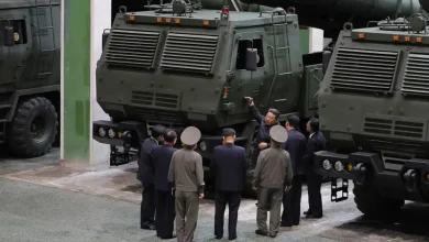Photo of Kim Jong-un’dan yeni nükleer caydırıcılık planı