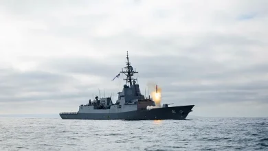Photo of ABD’den Avustralya’ya Tomahawk füze planlama onayı