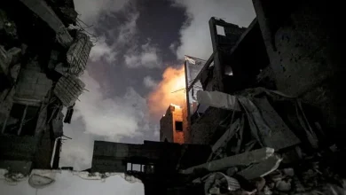 Photo of 10 Ekim 2025’teki Gazze ateşkesi nasıl kağıt üzerinde kaldı?