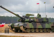 Photo of Polonya’nın K2 tanklarına yeni silah sistemleri