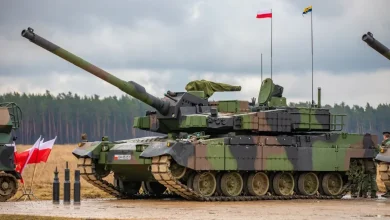 Photo of Polonya’nın K2 tanklarına yeni silah sistemleri
