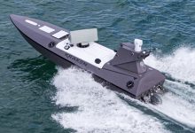Photo of İngiltere’den K3 SCOUT İDA’sına Giraffe 1X radarı entegresyonu