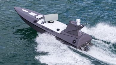 Photo of İngiltere’den K3 SCOUT İDA’sına Giraffe 1X radarı entegresyonu