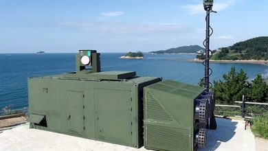 Photo of Güney Kore Cheongwang lazer silahını test etti
