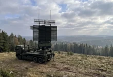 Photo of Litvanya’dan NATO ağına üç yeni AN/TPS-77 radar sistemi