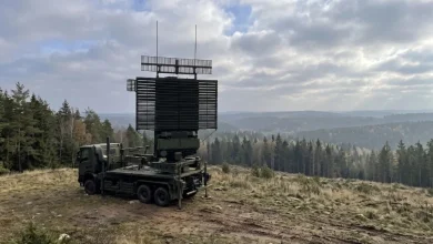 Photo of Litvanya’dan NATO ağına üç yeni AN/TPS-77 radar sistemi