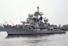 Photo of Hindistan’dan savaş gemilerine BrahMos füze modernizasyonu