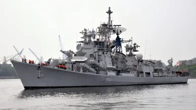 Photo of Hindistan’dan savaş gemilerine BrahMos füze modernizasyonu