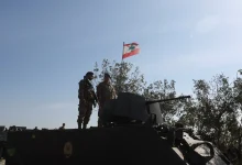 Photo of AB’den Lübnan için askeri bir misyon kurma kararı