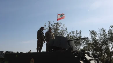 Photo of AB’den Lübnan için askeri bir misyon kurma kararı