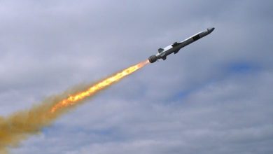 Photo of Danimarka’dan kıyı savunması için NSM anlaşması