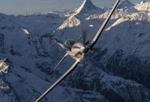 Photo of Fransa’nın Pilatus PC-7 MKX eğitim uçağı ilk uçuşunu tamamladı