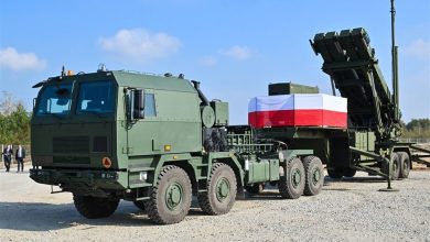 Photo of Polonya, Ukrayna sınırına Patriot sistemleri konuşlandıracak