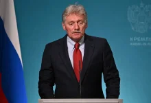 Photo of Kremlin: “Ateşkes değil, uzun vadeli barış istiyoruz”