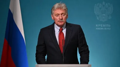 Photo of Kremlin: “Ateşkes değil, uzun vadeli barış istiyoruz”