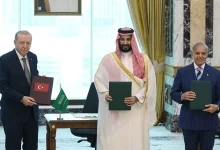 Photo of Suudi Arabistan’ın savunmasında Türkiye’nin rolü ne olacak?