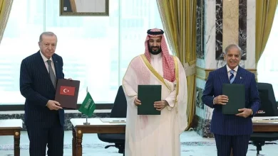 Photo of Suudi Arabistan’ın savunmasında Türkiye’nin rolü ne olacak?