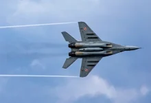 Photo of Polonya, Ukrayna’ya iki MiG-29 daha gönderecek