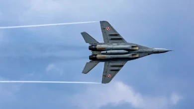 Photo of Polonya, Ukrayna’ya iki MiG-29 daha gönderecek