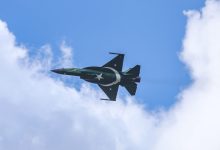 Photo of Somali JF-17 Thunder tedarik etmeye hazırlanıyor