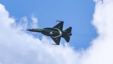 Photo of Somali JF-17 Thunder tedarik etmeye hazırlanıyor