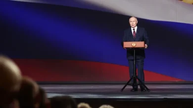 Photo of Putin’den hazırız açıklaması!