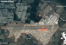 Photo of RAF Fairford’dan çekilme: Taktiksel kaçınma mı, stratejik konumlanma mı?