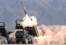 Photo of ABD’den Estonya’ya GMLRS teslimatı
