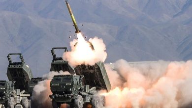 Photo of ABD’den Estonya’ya GMLRS teslimatı