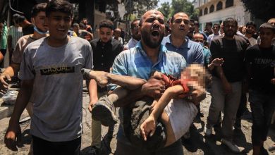 Photo of UNICEF’den Gazze’de ateşkes süreci raporu