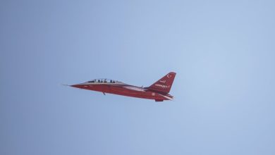 Photo of Türkiye, Spain to develop joint version of Hürjet as co-op grows